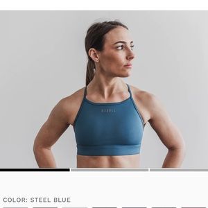 NoBull Sports Bra!